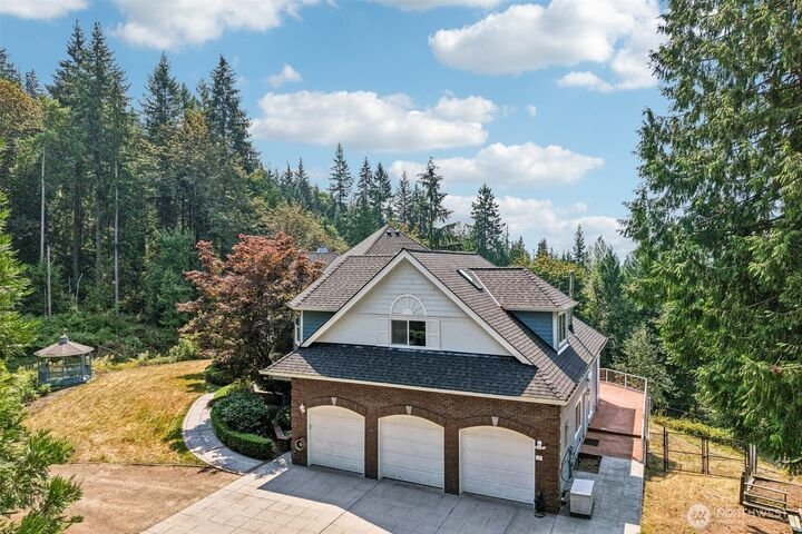 Casa a Duvall, Washington, Stati Uniti 5 - 17998988