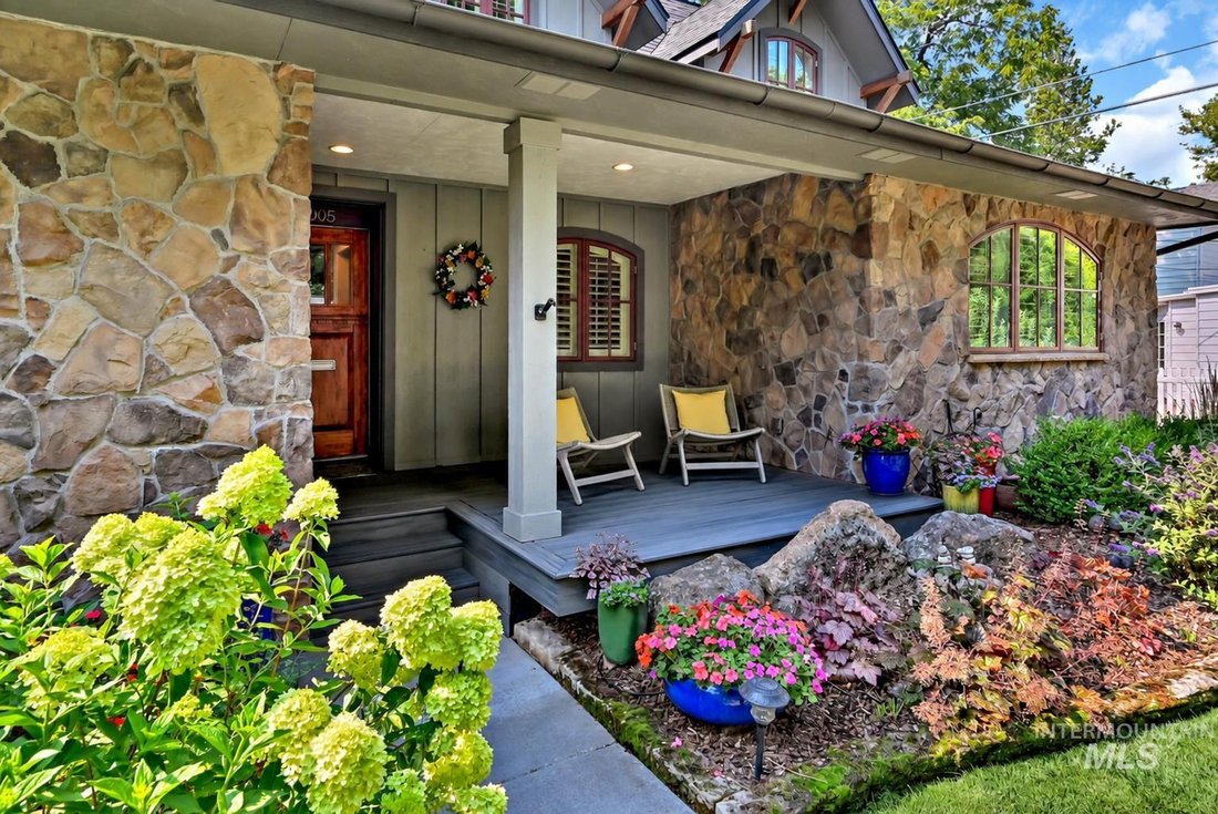 House in Boise, Idaho, United States 2 - 18865365