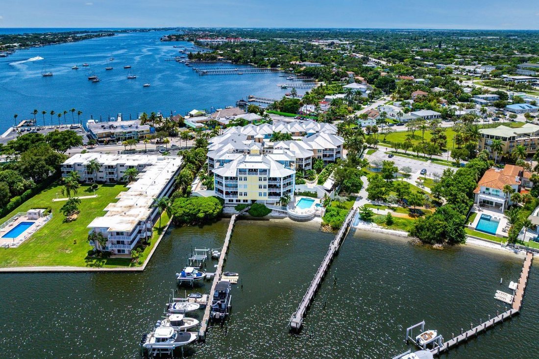 Residenza a Lantana, Florida, Stati Uniti 3 - 18864893