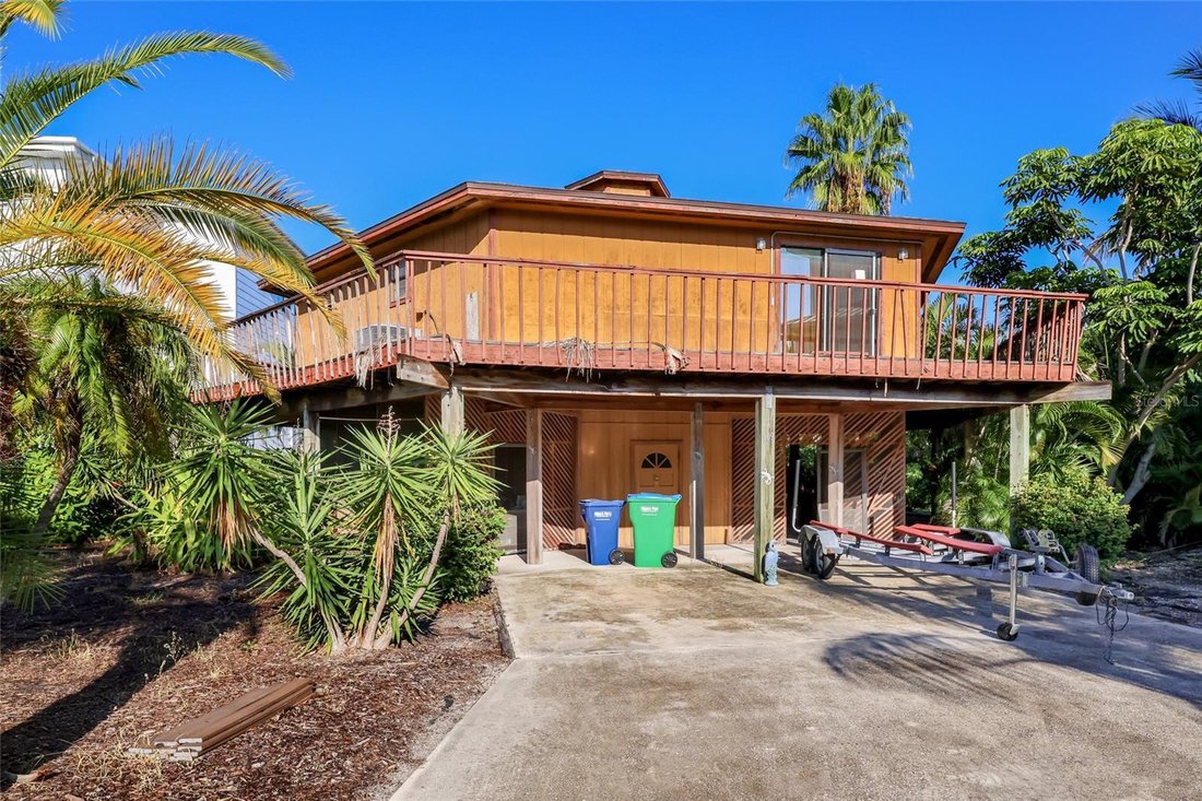 Haus in Bradenton Beach, Florida, Vereinigte Staaten 2 - 18866283