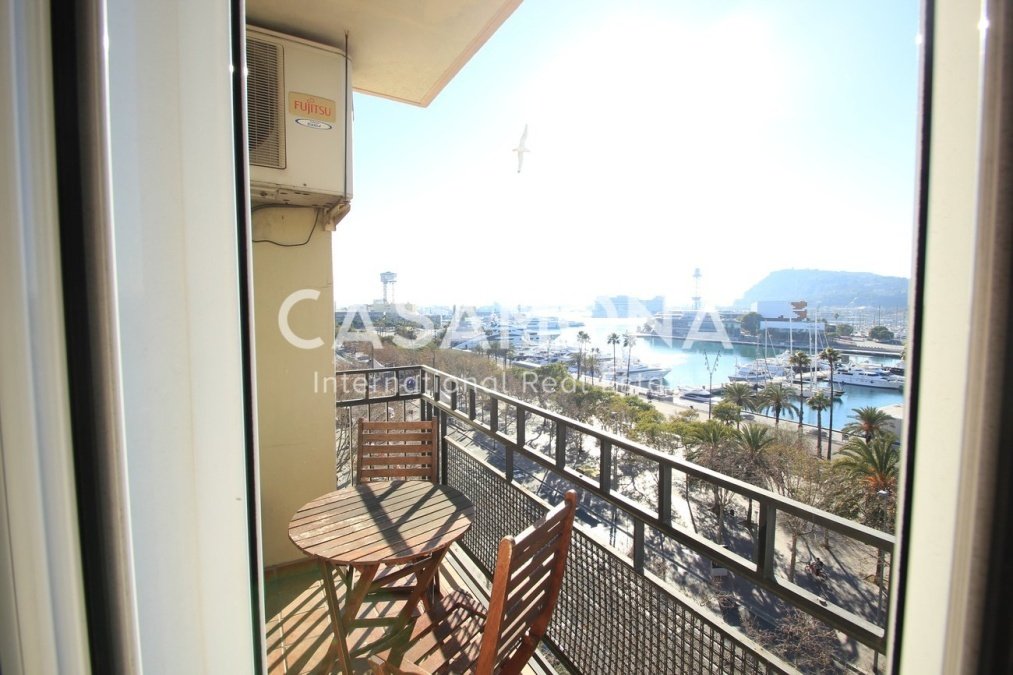 Apartamento en la Barceloneta, Ciutat Vella, Barcelona 2 - 18866895