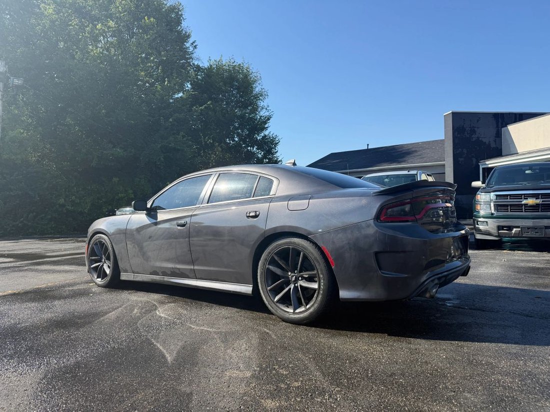 Sedan in Anderson, IN, United States 3 - 18867855
