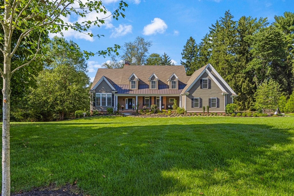 House in Chadds Ford, Pennsylvania, United States 3 - 18868298