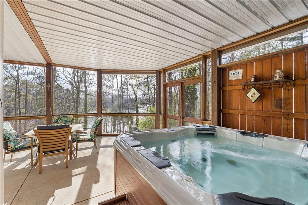 House in Gainesville, Georgia, United States 5 - 18609686