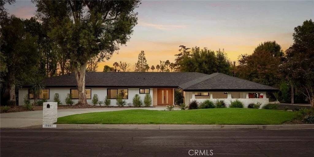 Casa en Los Ángeles, California, Estados Unidos 2 - 18866667