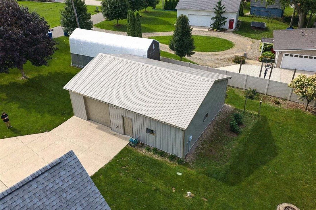 House in Union City, Michigan, United States 5 - 18865694