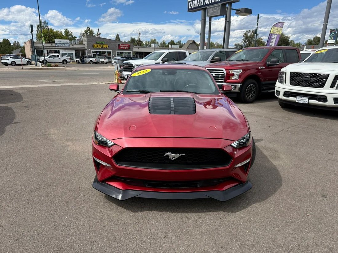 Coupe in Englewood, CO, United States 4 - 18867963