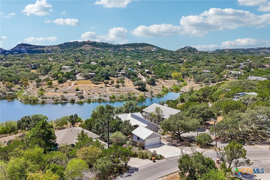 Maison à Canyon Lake, Texas, États-Unis 1 - 18865325