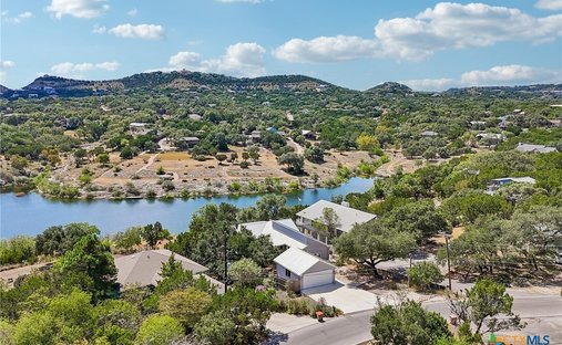 House in Canyon Lake, Texas, United States 1
