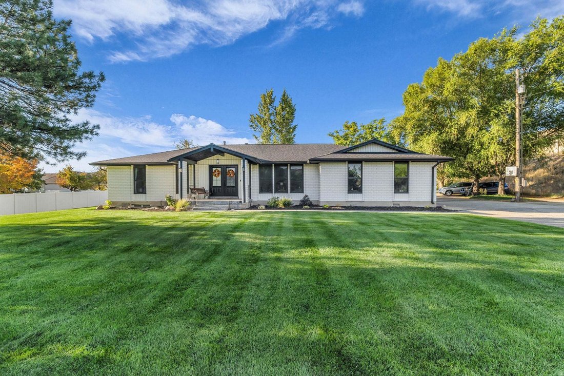 Casa en Riverton, Utah, Estados Unidos 1 - 18823110