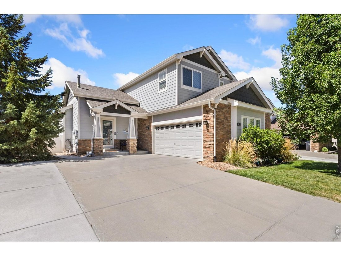 Loveland, Colorado, United States 1 - 18864882