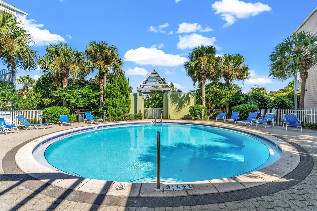 Townhouse in Destin, Florida, United States 2 - 18865767