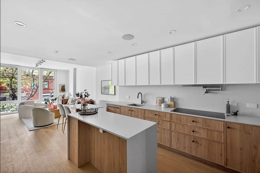 Condominio a New York, New York, Stati Uniti 5 - 18867679