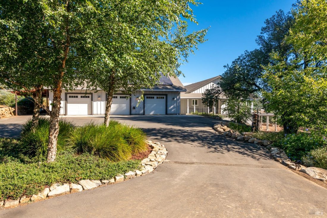 Casa a Santa Rosa, California, Stati Uniti 3 - 18864410