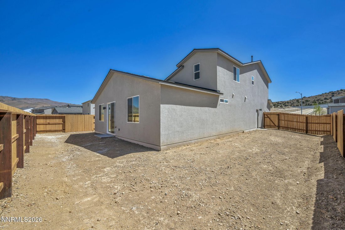 Maison à Carson City, Nevada, États-Unis 4 - 18551394