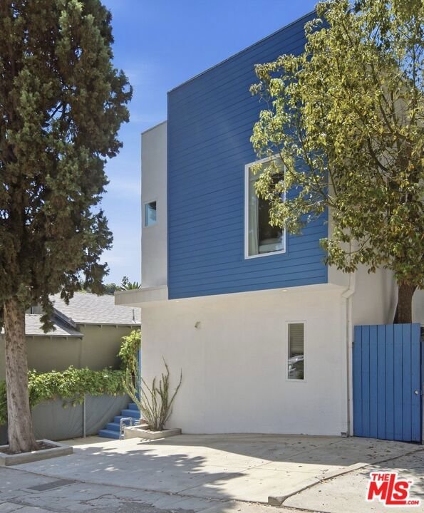 House in Los Angeles, California, United States 1 - 18866359