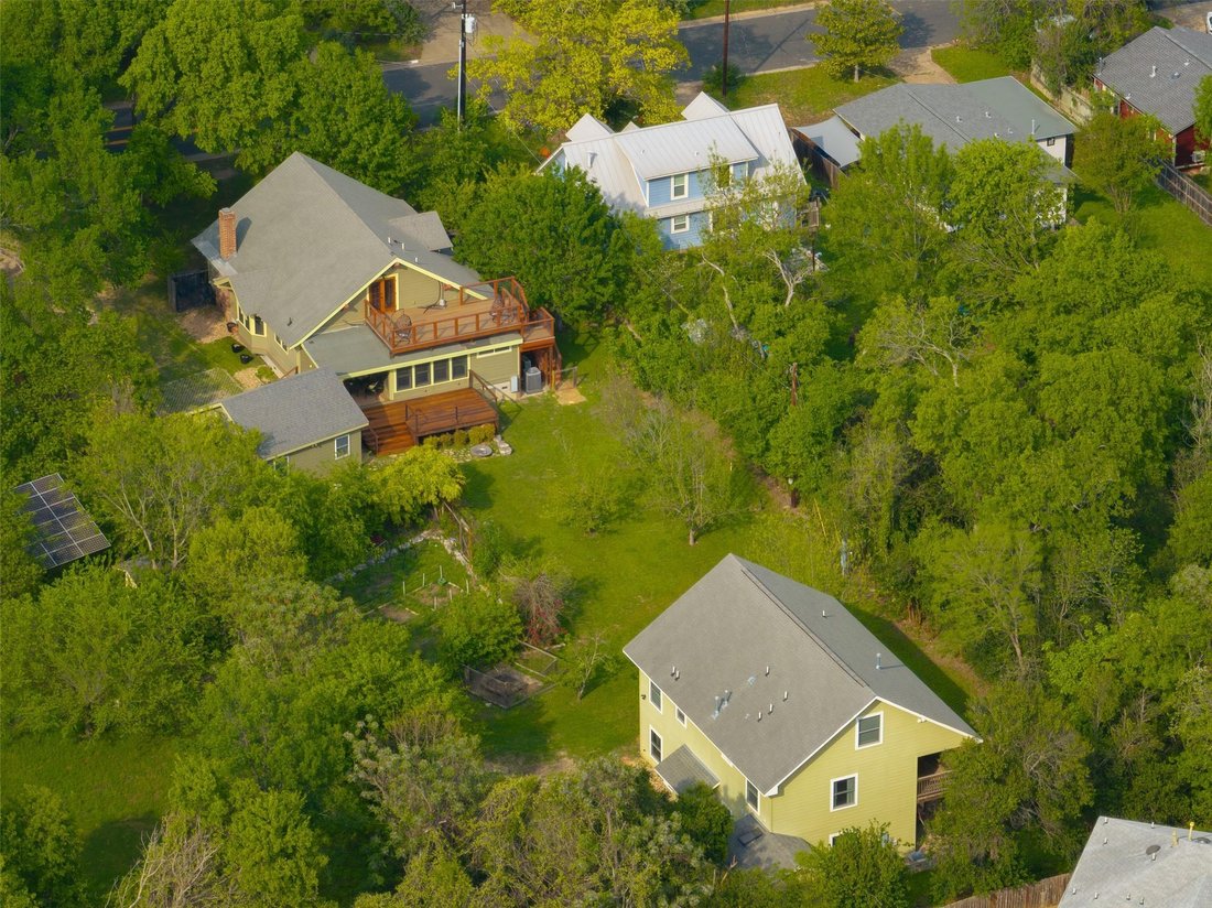 Haus in Austin, Texas, Vereinigte Staaten 1 - 18865239