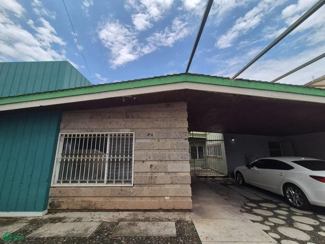 Casa en Zapopan, Jalisco, México 3 - 18183791