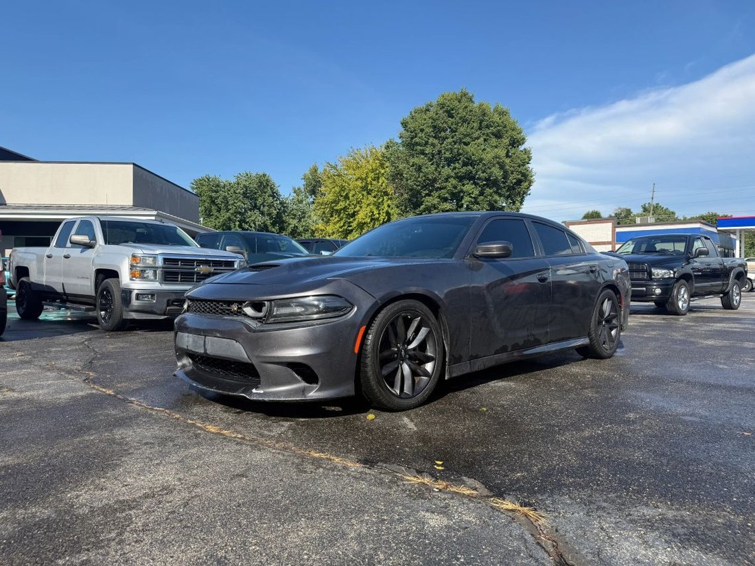 Sedan in Anderson, IN, United States 2 - 18867855