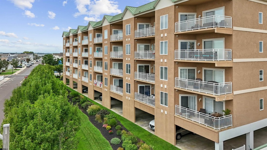 Condominio en Wildwood, Nueva Jersey, Estados Unidos 3 - 18865383