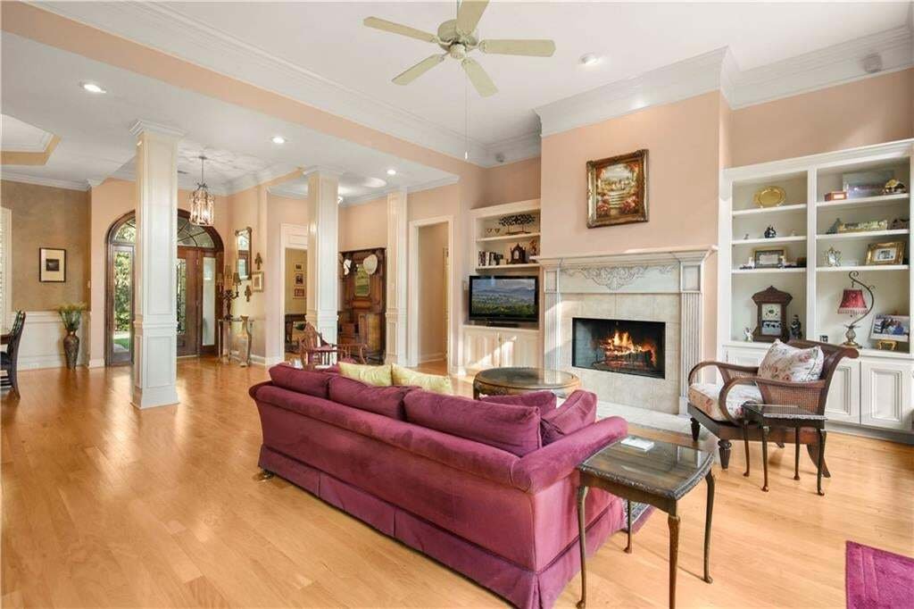 Casa en Covington, Luisiana, Estados Unidos 5 - 18865853