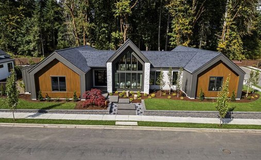 Casa a Vancouver, Washington, Stati Uniti 1