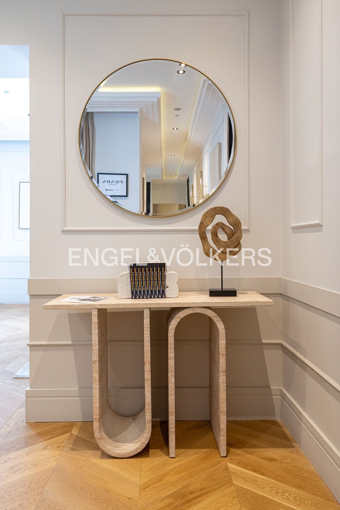 Apartment in Barrio Salamanca, Madrid, Spain 5 - 18286645