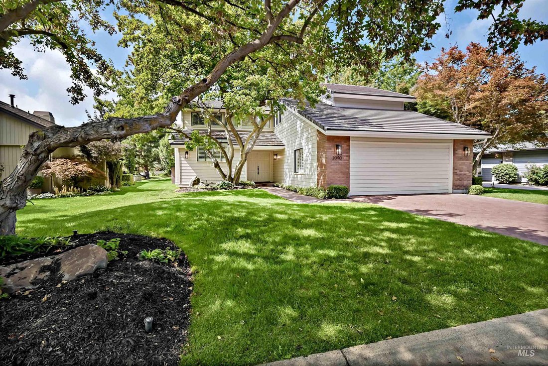 House in Boise, Idaho, United States 1 - 18865478