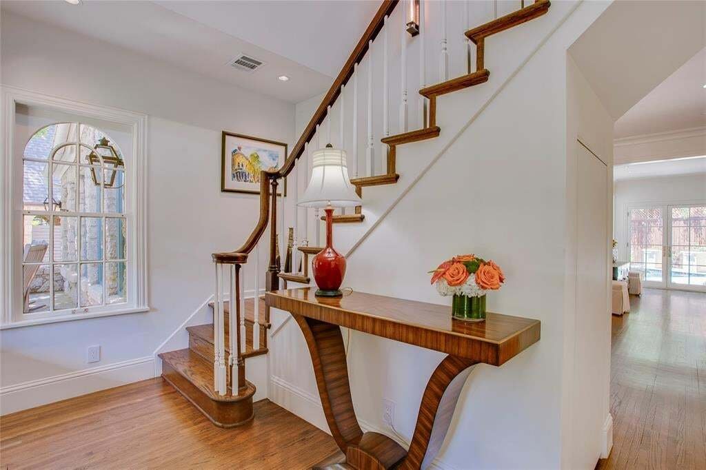 Casa en Dallas, Texas, Estados Unidos 5 - 18866492