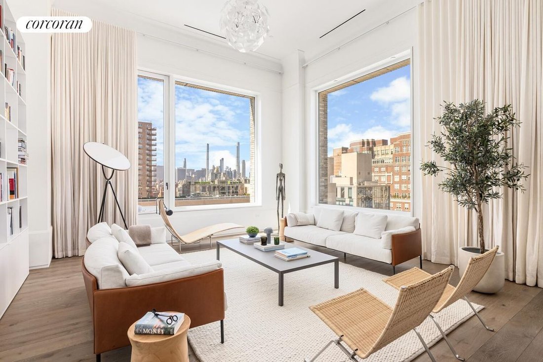 Condo in New York, New York, United States 2 - 18189893