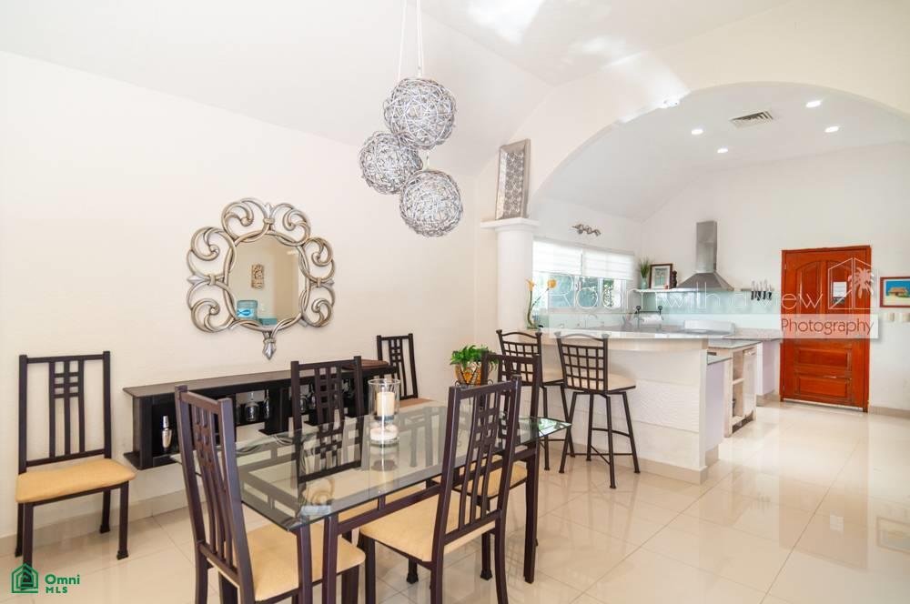 Haus in Playa del Carmen, Quintana Roo, Mexiko 3 - 17087891