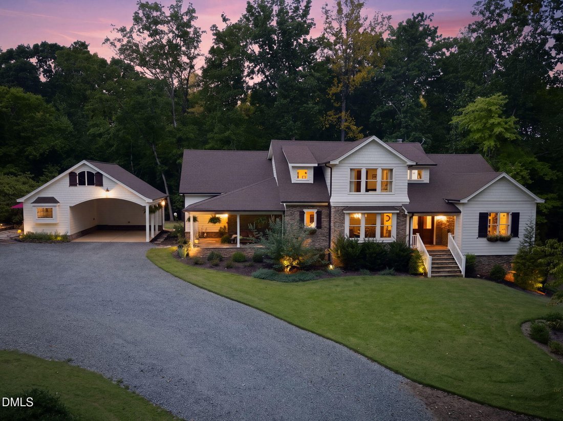House in Chapel Hill, North Carolina, United States 3 - 17988289
