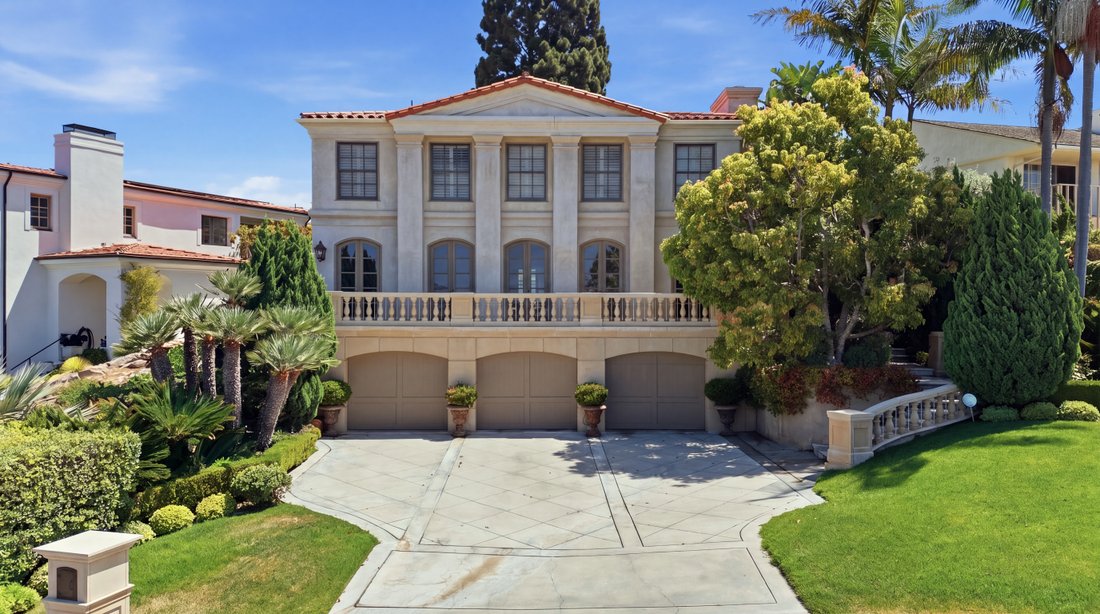 House in Rolling Hills Estates, California, United States 1 - 18864533