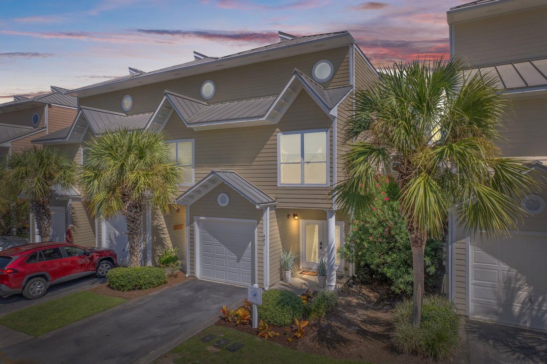 Townhouse in Destin, Florida, United States 1 - 18865767