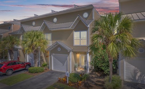 Townhouse in Destin, Florida, United States 1