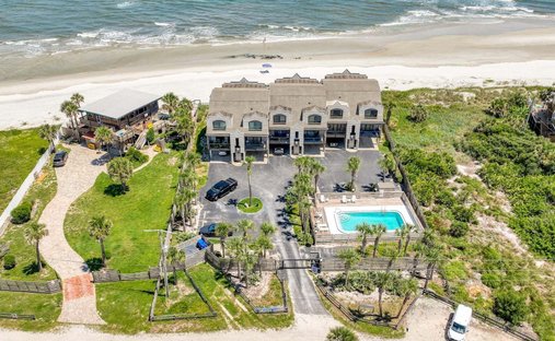 Condo in St. Augustine, Florida, United States 1