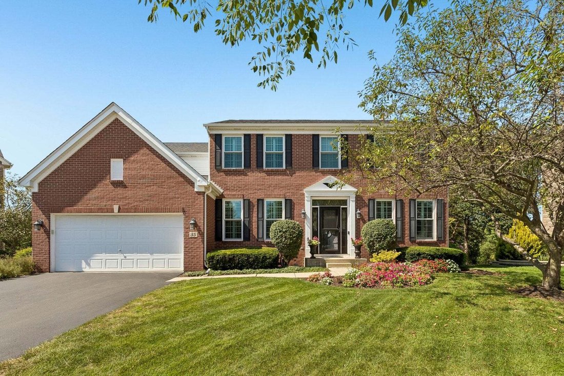 House in South Elgin, Illinois, United States 1 - 18866735