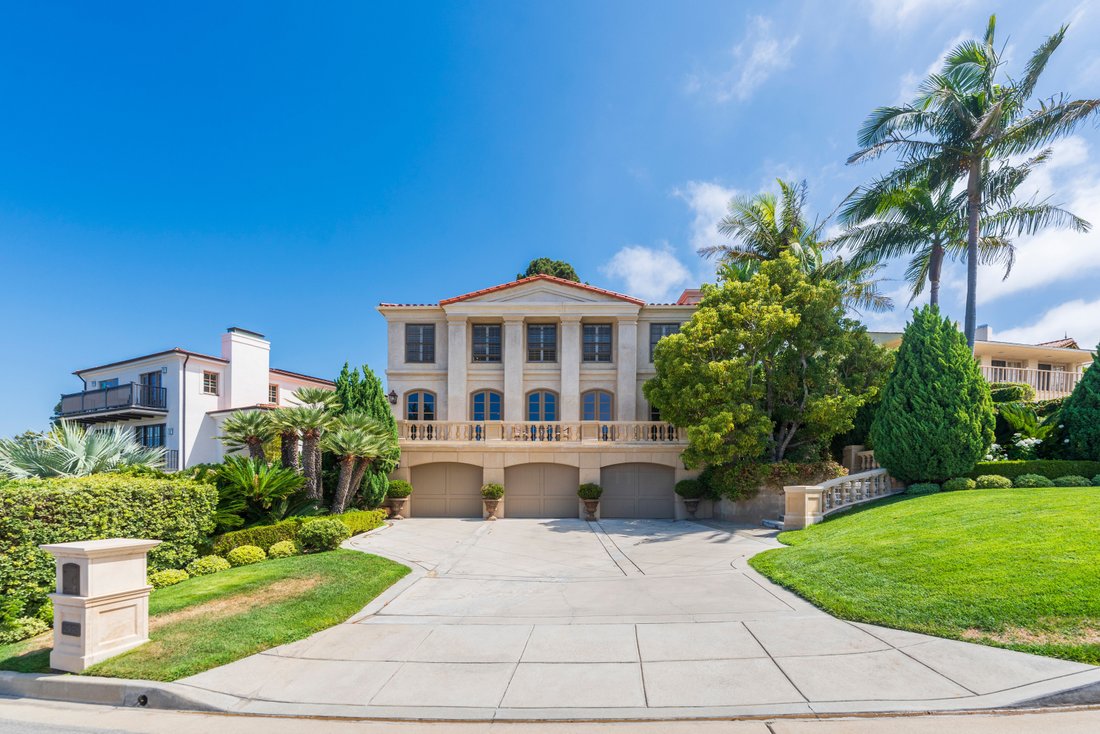 House in Rolling Hills Estates, California, United States 2 - 18864533