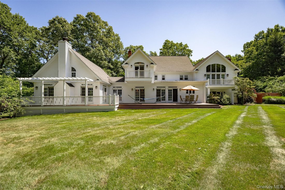 House in Hopewell Junction, New York, United States 4 - 18865444
