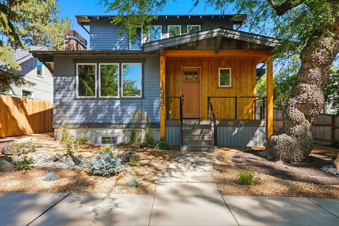 Maison à Bend, Oregon, États-Unis 5 - 18863345