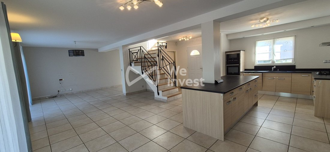Villa a Fontenilles, Occitania, Francia 3 - 17667839