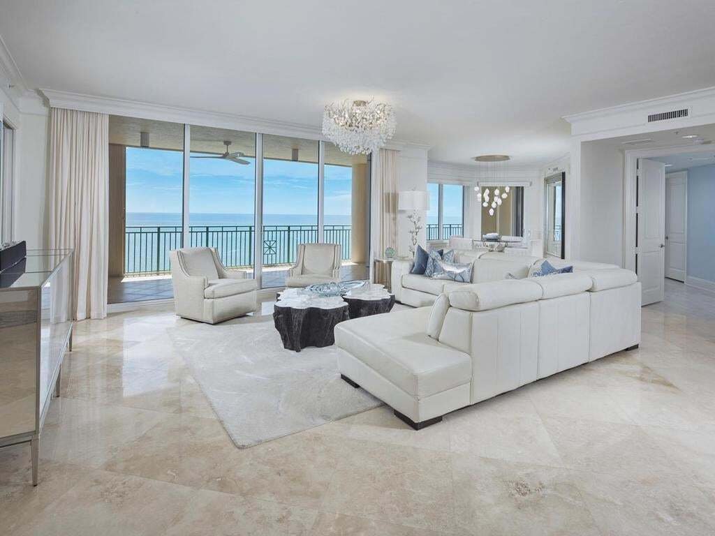 Eigentumswohnung in Marco Island, Florida, Vereinigte Staaten 4 - 18865264