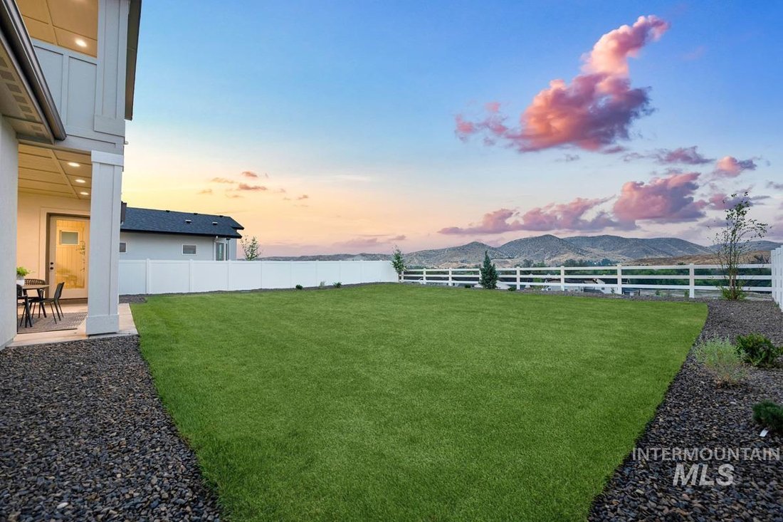 House in Boise, Idaho, United States 3 - 18865421