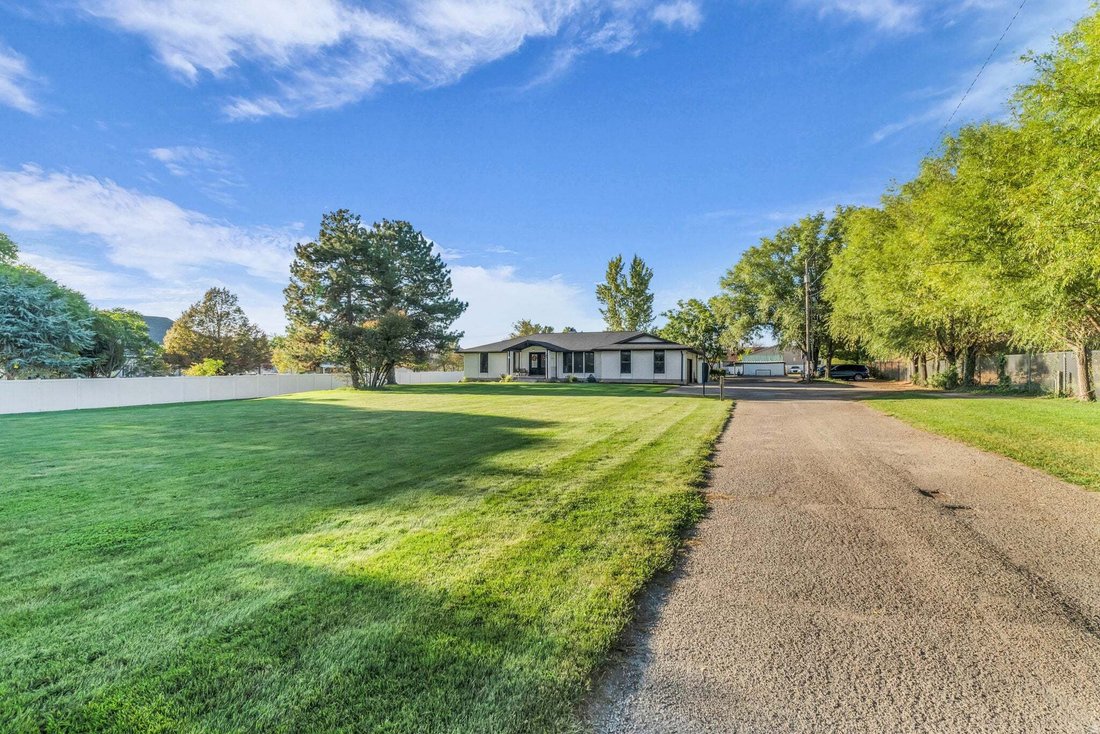 Casa en Riverton, Utah, Estados Unidos 2 - 18823110