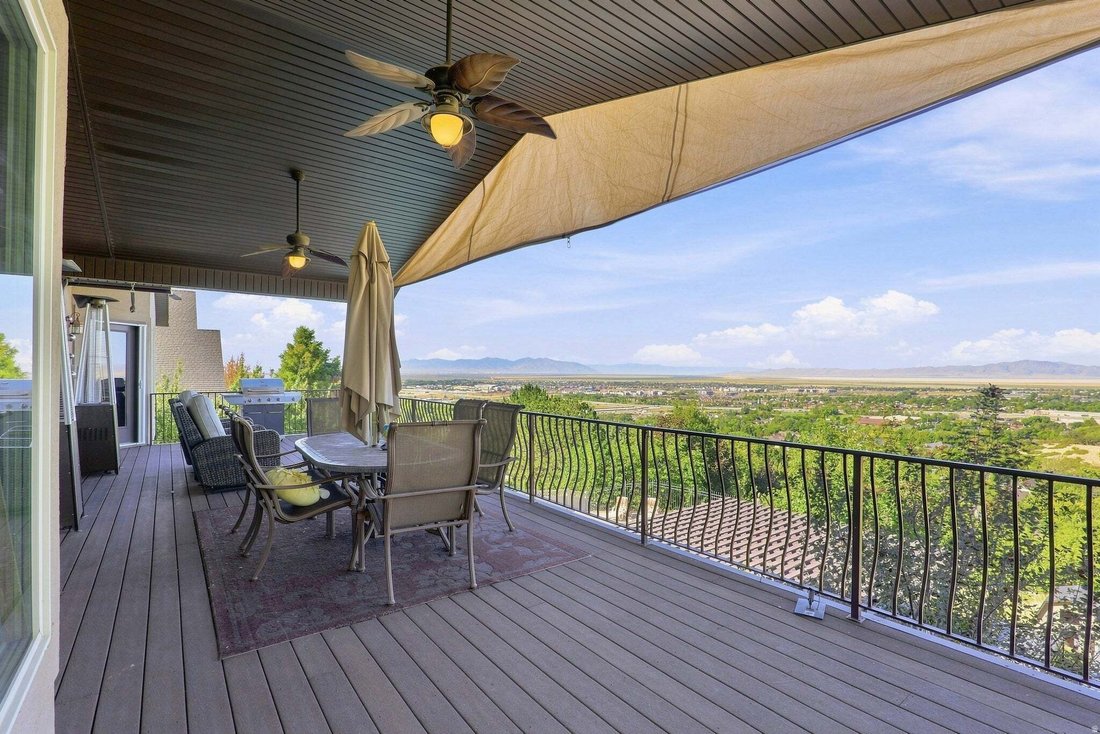 House in Farmington, Utah, United States 4 - 18866227