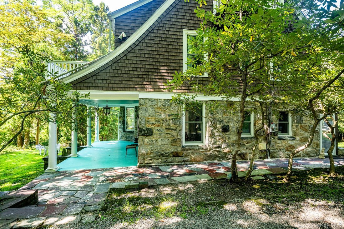 Casa en Scarsdale, Nueva York, Estados Unidos 2 - 18865447
