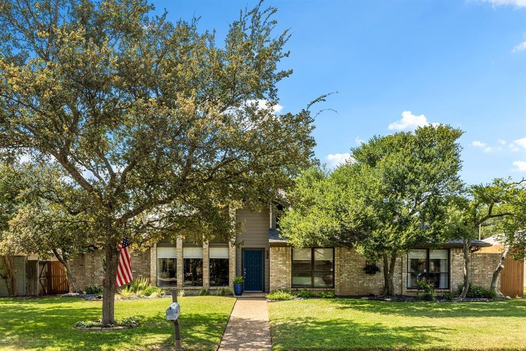 House in Dallas, Texas, United States 4 - 18866448