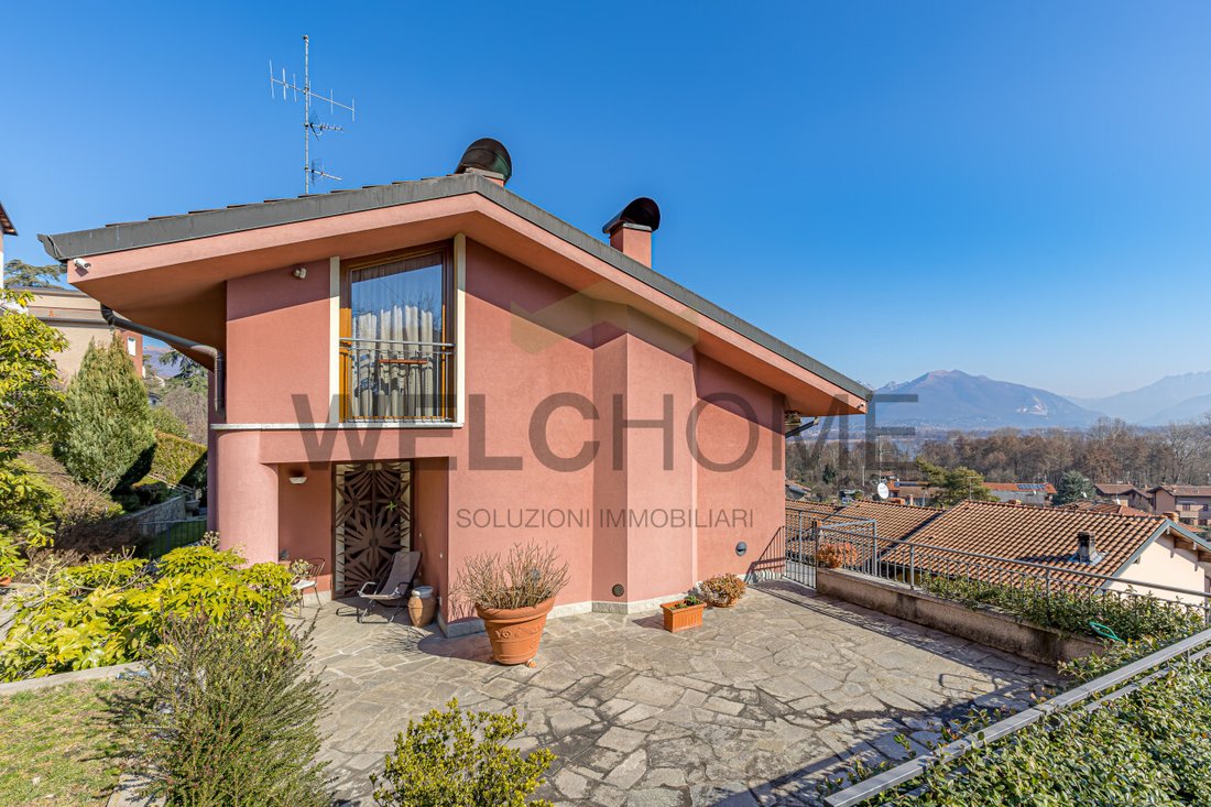 Villa à Alserio, Lombardie, Italie 4 - 15294432