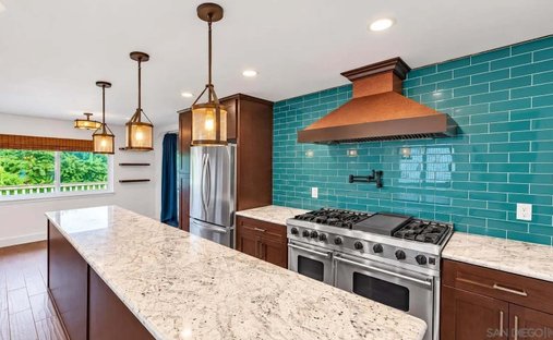 House in Vista, California, United States 1