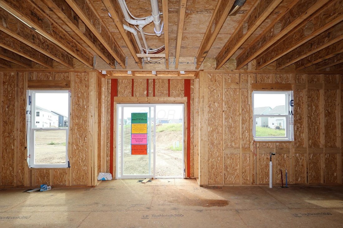 House in Plain City, Ohio, United States 4 - 18865168